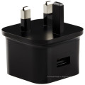 5V 2.1A USB adaptador de corriente 5W conmutación fuente de alimentación cargador de energía